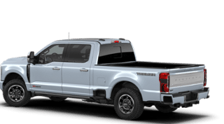 2026 Ford Super Duty® External Image 3